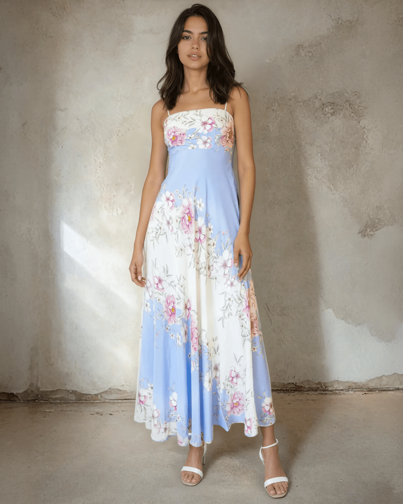 Yumi Kim | Pebble Dress | XL | Blue Yumi Kim | Pebble Dress | XL | Blue