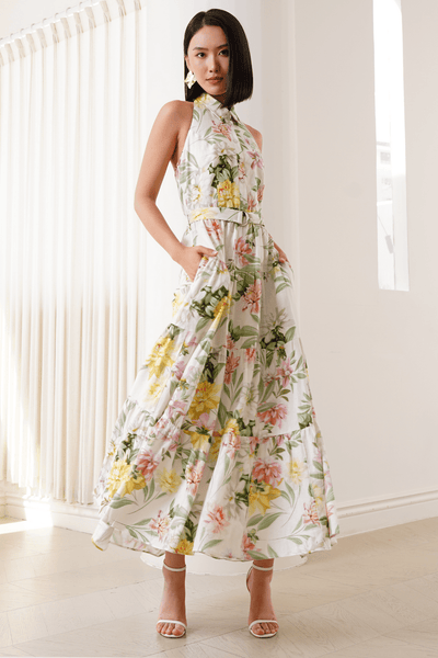 Yumi Kim | Riley Linen Dress | L
