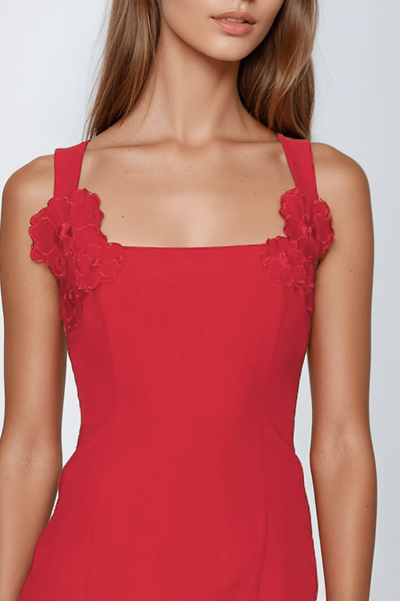 Yumi Kim | Rita Midi Dress | S