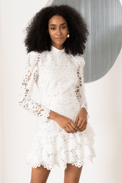 Yumi Kim | Robyn Lace Dress | Xs