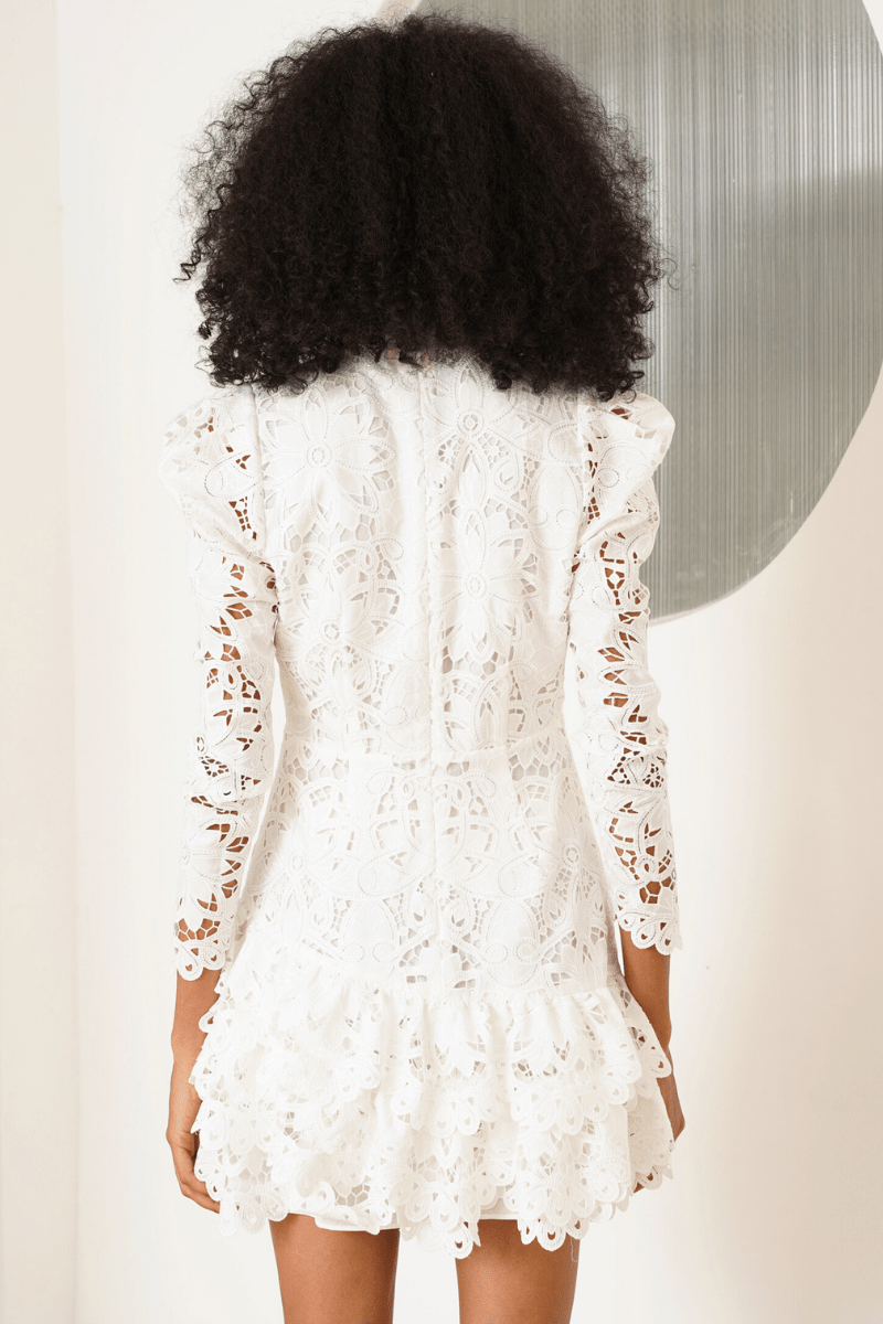 Yumi Kim | Robyn Lace Dress | Xs