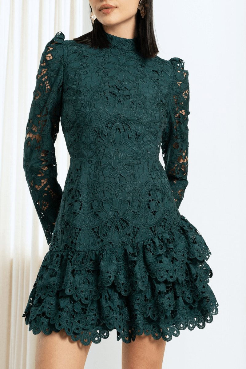 Yumi Kim | Robyn LACE Dress | XL