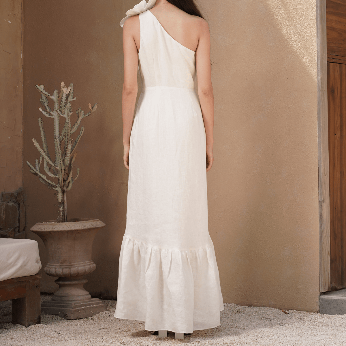 yumi kim bridesmaid dresses Yumi Kim Bridesmaid Calypso Floral Dress In Spring Fling