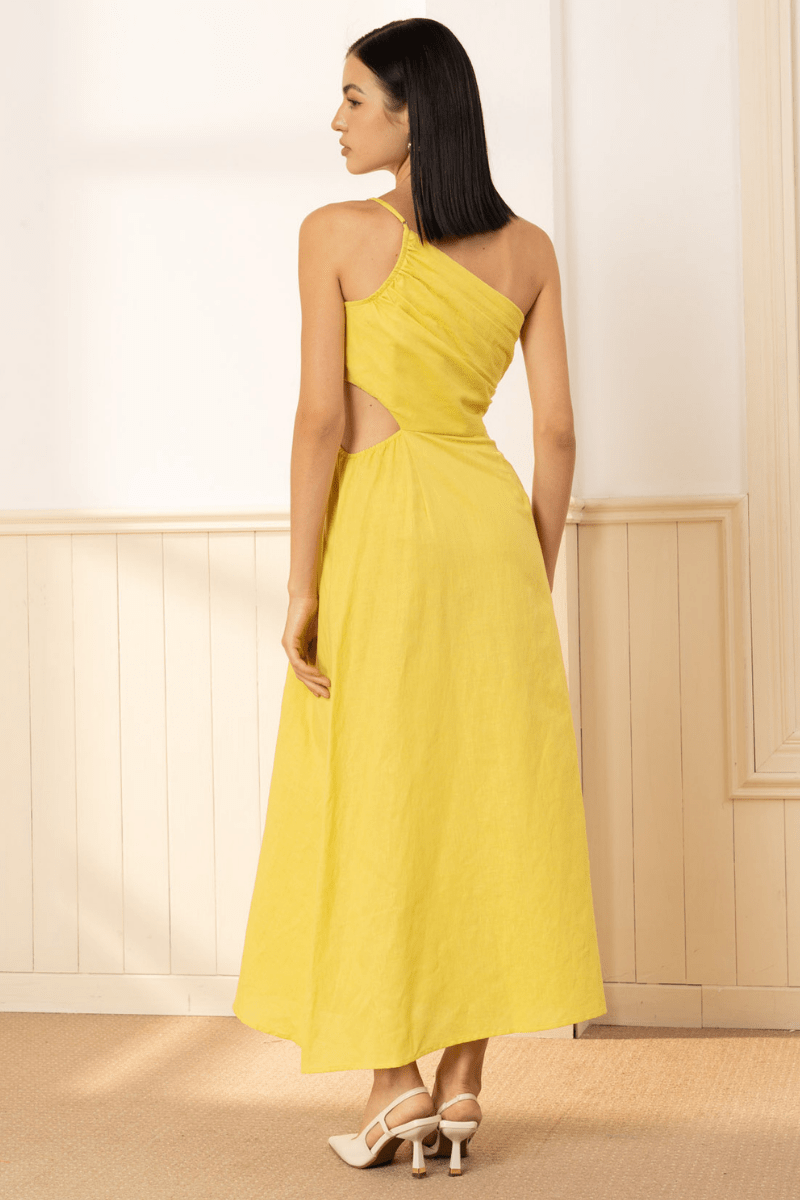Romy Dress | Party Cocktail Dress | YUMI KIM
