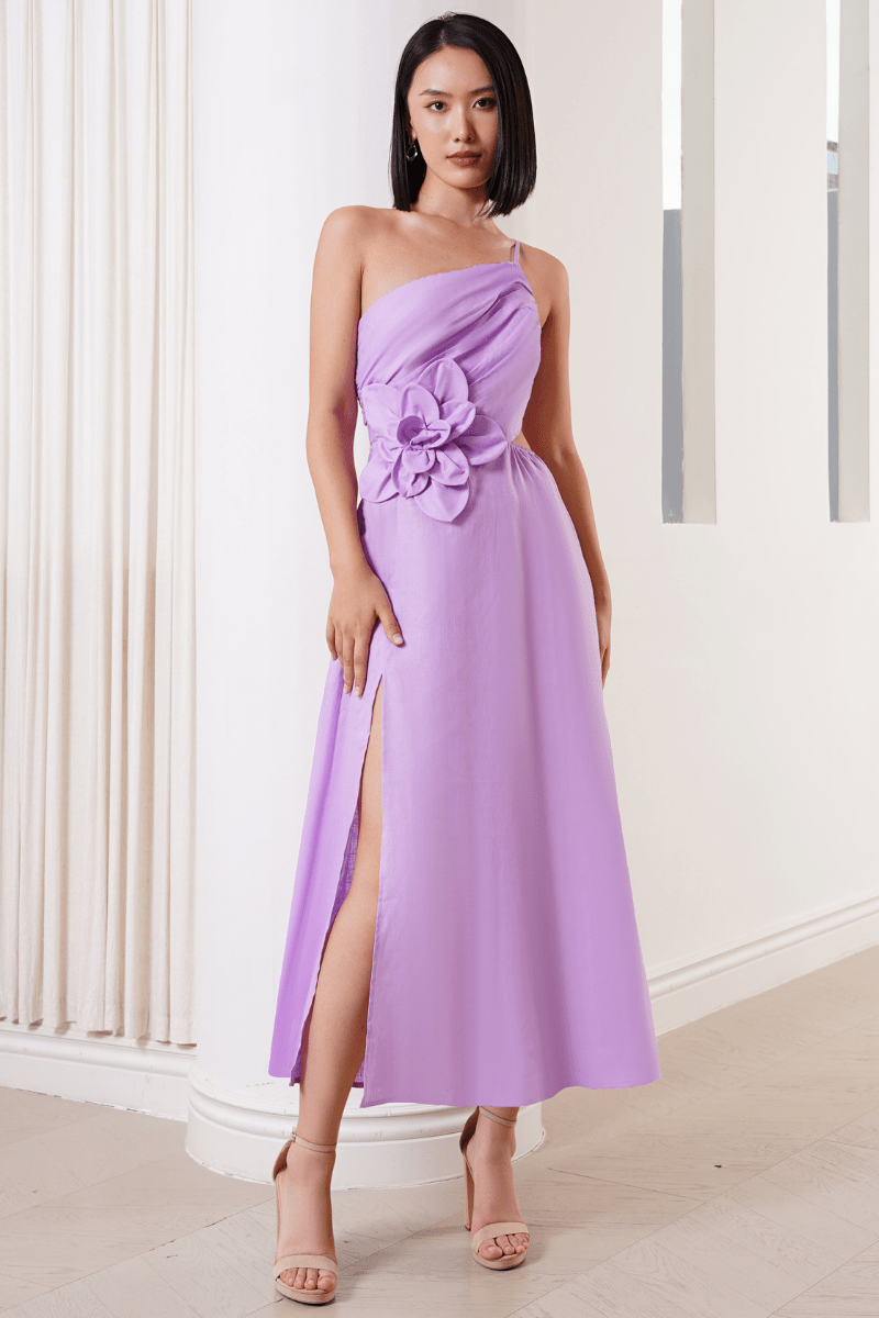 Yumi Kim | Romy Linen Dress | S