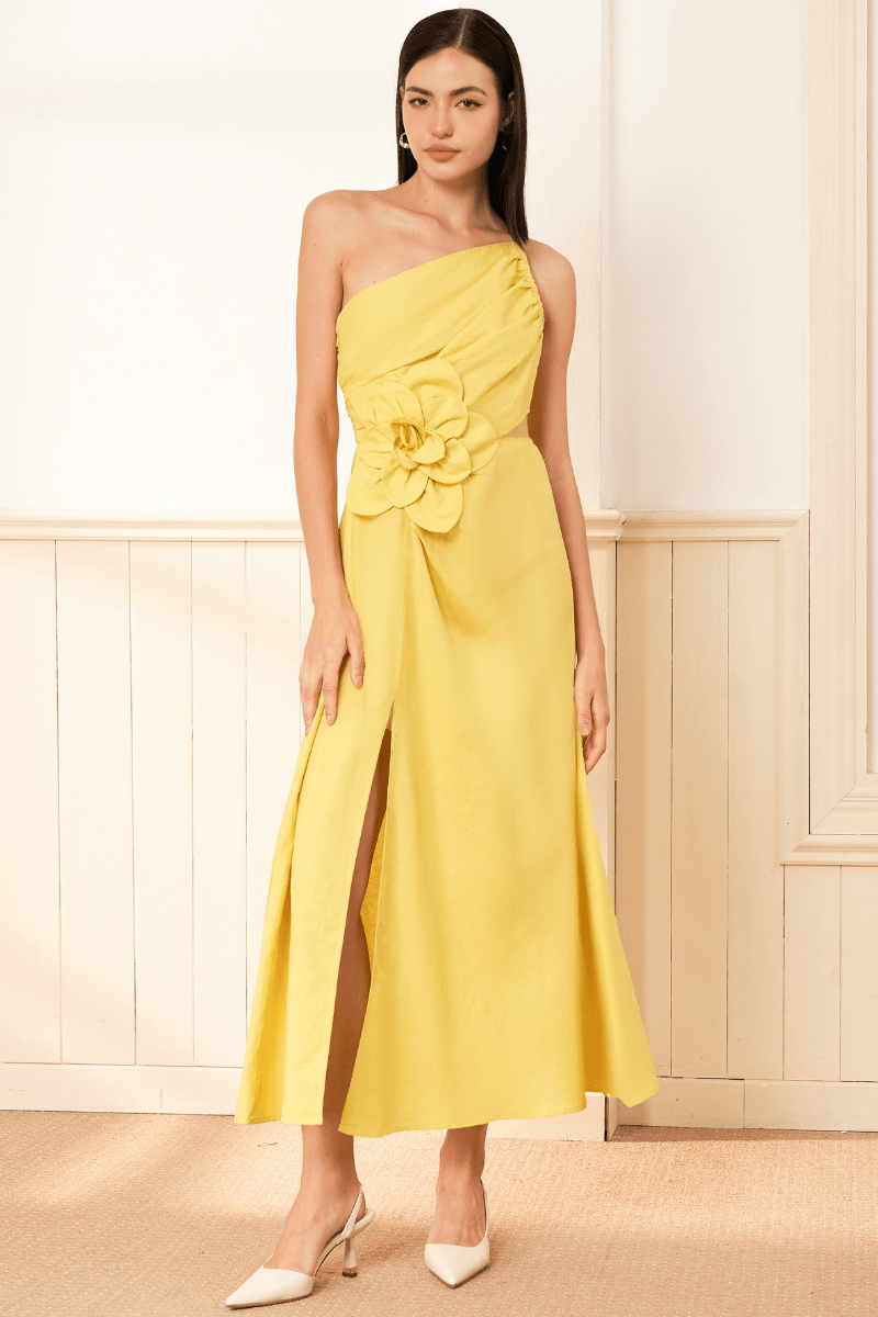Romy Dress | Party Cocktail Dress | YUMI KIM