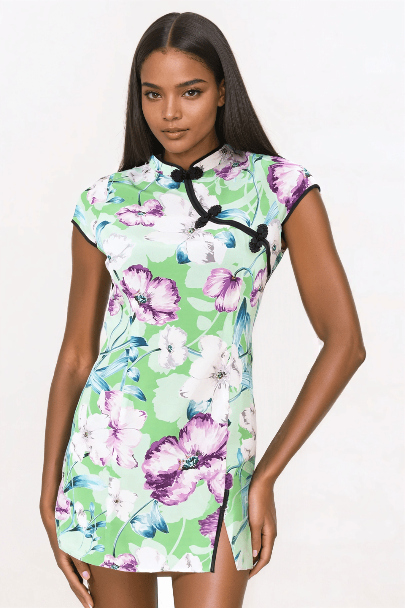 Yumi Kim Saigon Dress In Lovely LADY