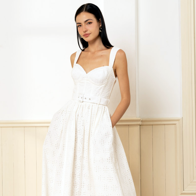 yumi kim bridesmaid dresses Yumi Kim Black Halter Neck Maxi Dress