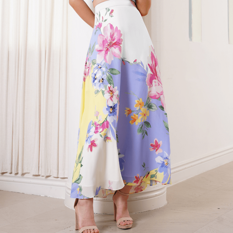 chinese dress ladies Yumi Kim Colette Maxi Dress
