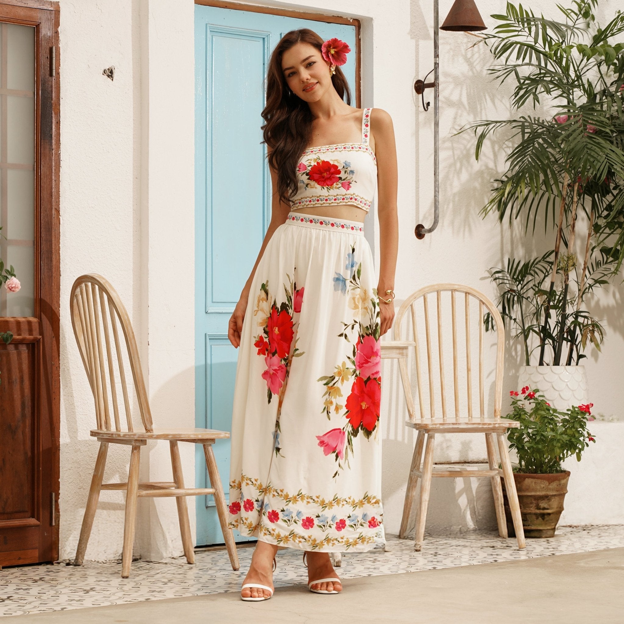 yumi kim dresses Yumi Kim | Rush Hour Silk Maxi Dress | XL