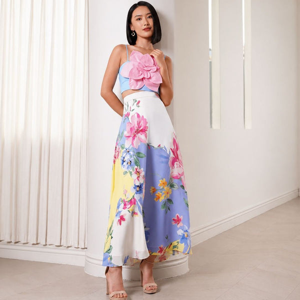 SICILIA SKIRT – YUMI KIM