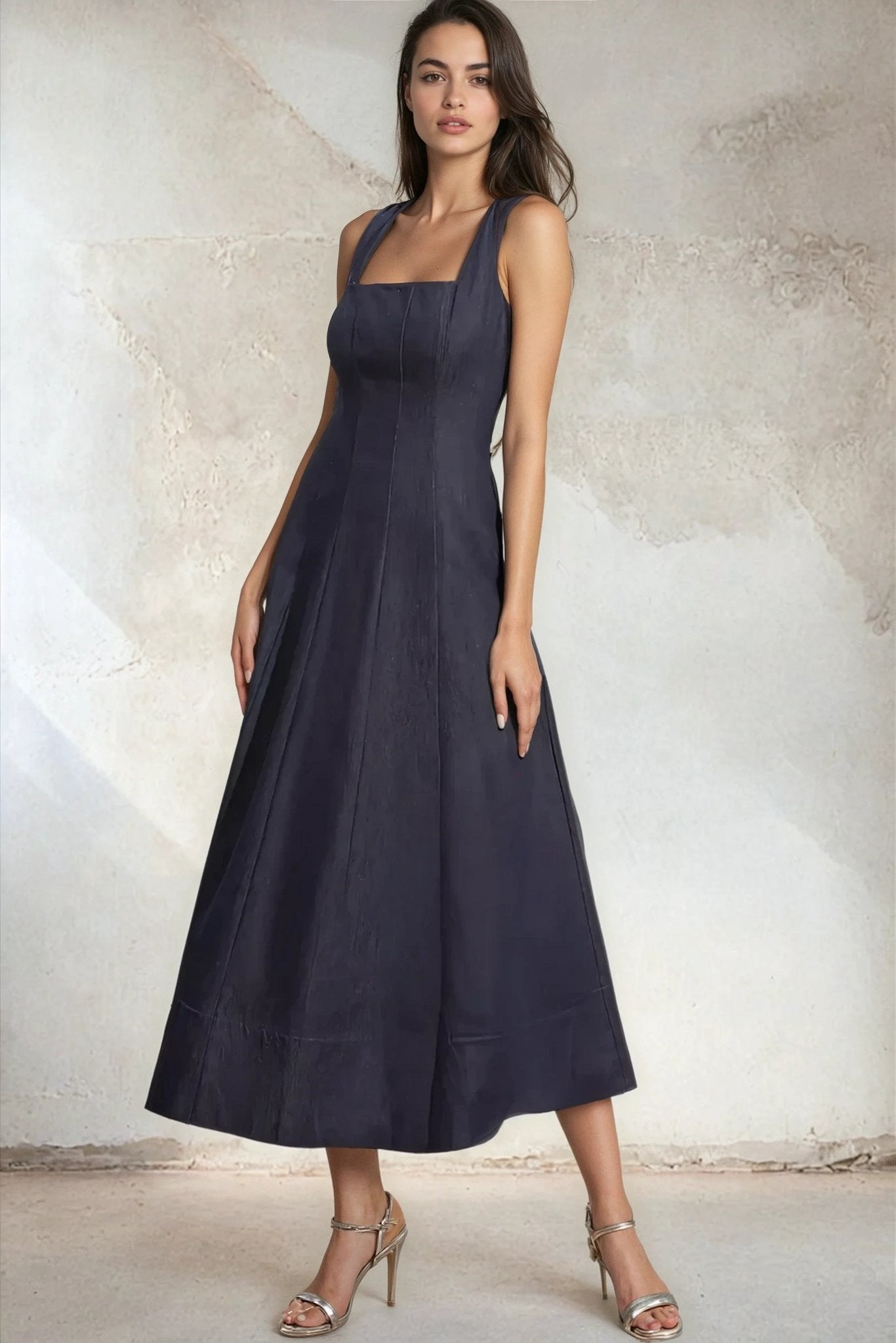 SIENNA DRESS – YUMI KIM