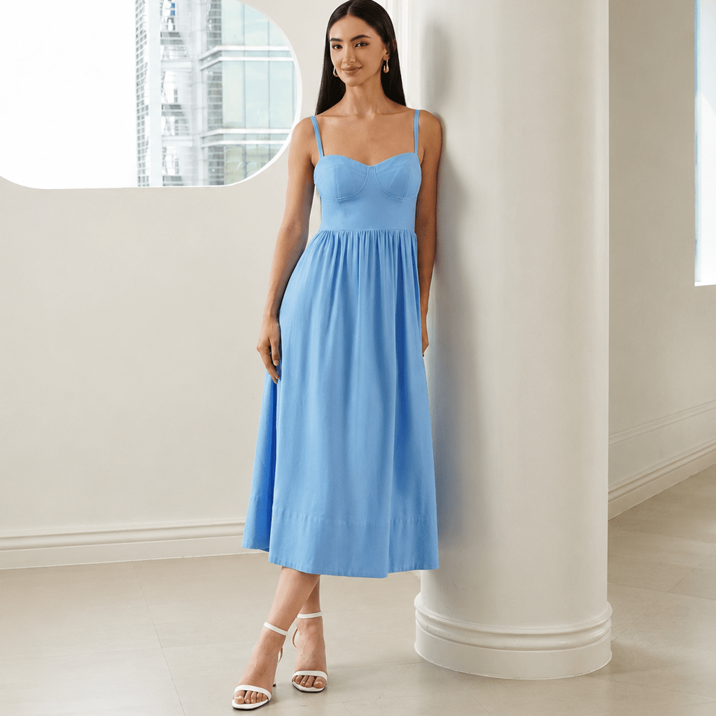 sunday formal dress Sunday