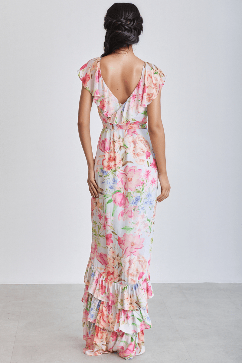 Yumi Kim | Tilda Maxi Dress | S