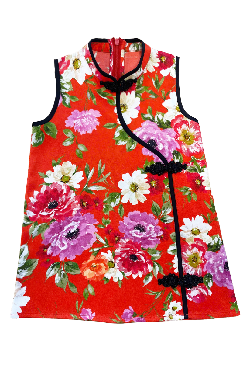LUNAR NEW YEAR COLLECTION – YUMI KIM