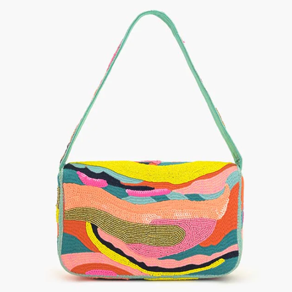 Wave Multi Shoulder Bag – YUMI KIM
