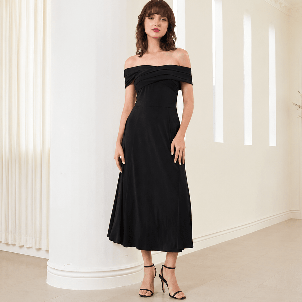 ワンピース Ruimeme Margot dress (beige) Margot dress / beige