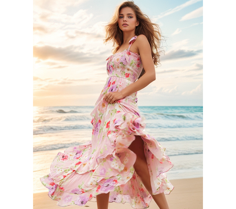 Yumi 2025 ladies dresses