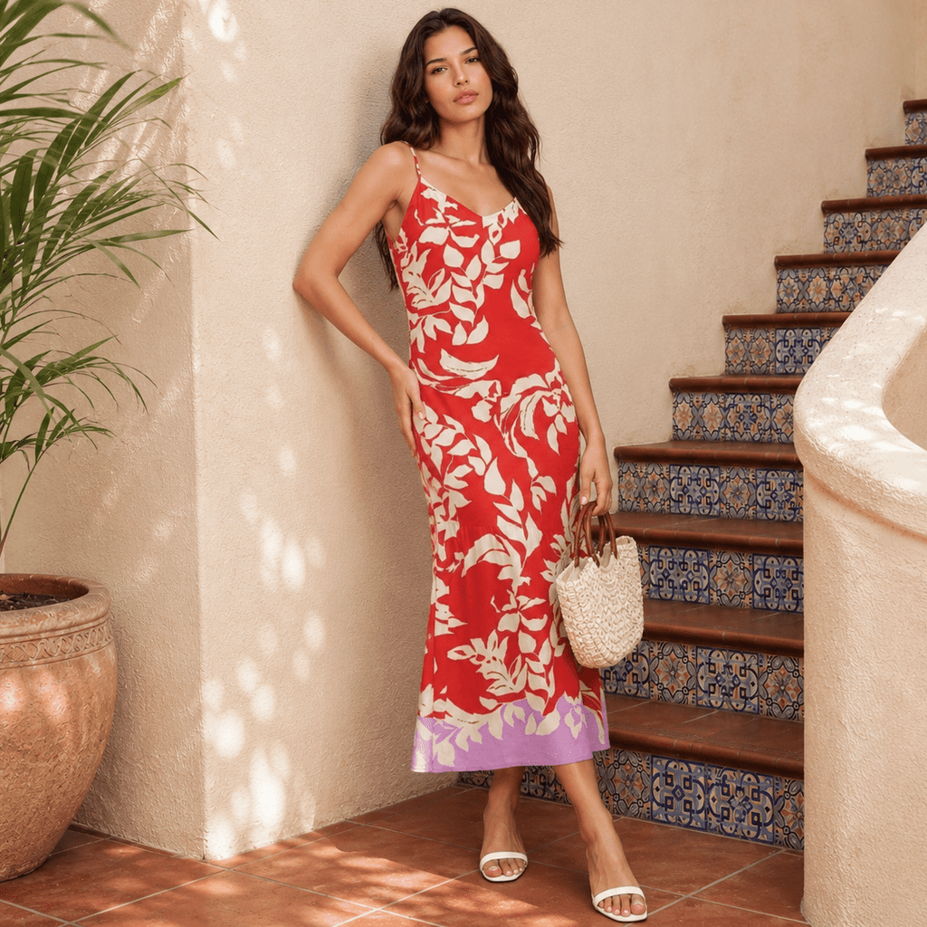 yumi kim silk dresses SALE - Print Dresses