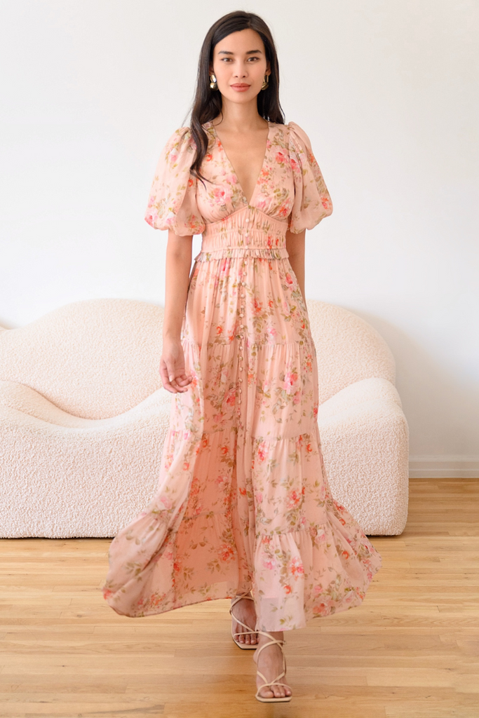 Yumi kim sales antoinette lace dress