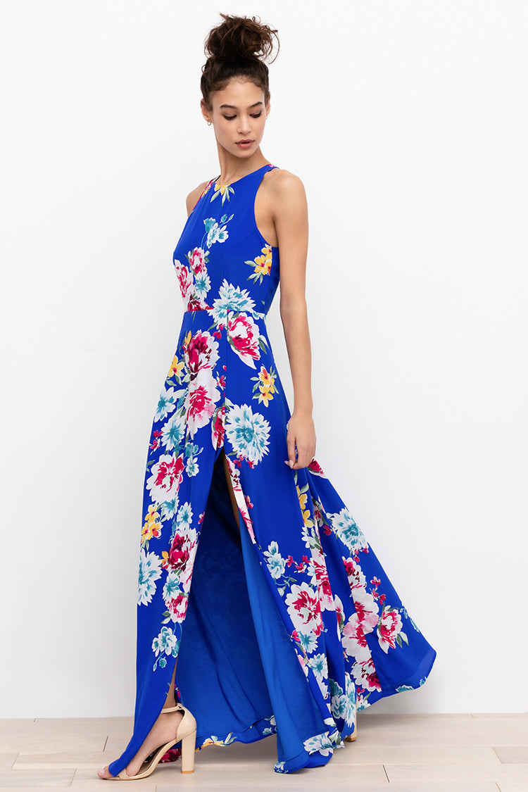 Yumi kim desire fashion maxi dress