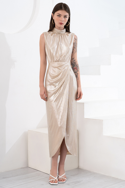 Yumi tulip shop dress