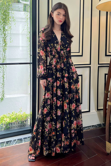 Blake Maxi Dress
